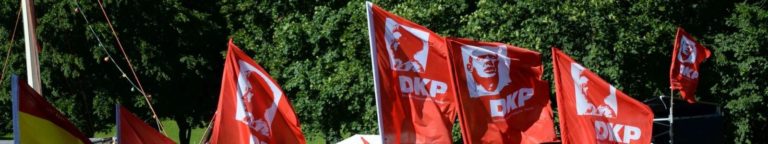 Partei DKP