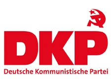 Logo DKP Rot Mit Schriftzug Web