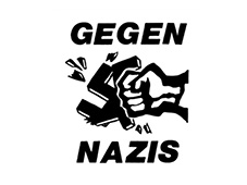 Gegen Nazis Web