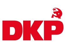 Logo DKP Rot Web
