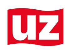 Logo UZ Rot Web